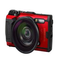 OM SYSTEM FCON-T01 Fisheye Converter 2