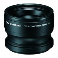 OM SYSTEM TCON-T01 Teleconverter Lens 0