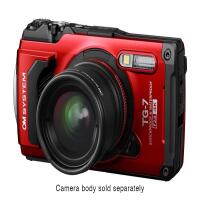 OM SYSTEM TCON-T01 Teleconverter Lens 1