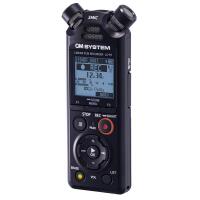 OM SYSTEM LS-P5 Linear PCM Recorder 0