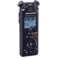 OM SYSTEM LS-P5 Linear PCM Recorder 2