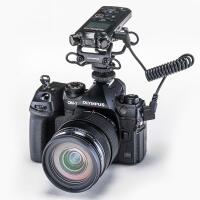 OM SYSTEM LS-P5 Linear PCM Recorder 3
