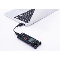 OM SYSTEM LS-P5 Linear PCM Recorder 4