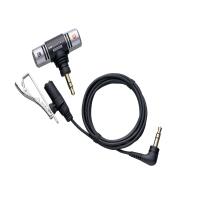 OM SYSTEM ME-51S Directional Stereo Microphone for Digital Recorders and Cam 0
