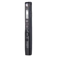 OM SYSTEM VP-20 Digital Voice Recorder with Built-In Speaker and USB-A 0