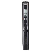 OM SYSTEM VP-20 Digital Voice Recorder with Built-In Speaker and USB-A 2