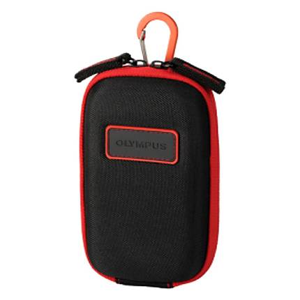 Olympus CSCH-107 Nylon Hard Case