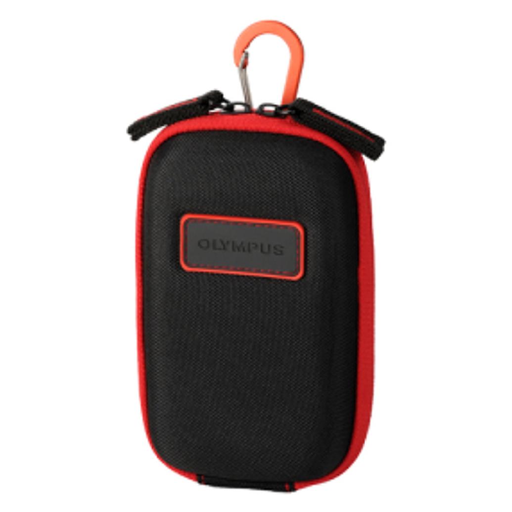 Olympus CSCH-107 Nylon Hard Case