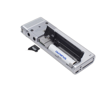 OM SYSTEM DM-720 Digital Recorder 9