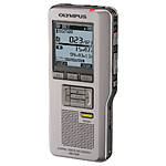 Olympus DS-2500 Digital Voice Recorder 0