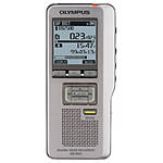 Olympus DS-2500 Digital Voice Recorder 1
