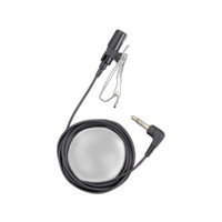 OM SYSTEM ME-15 Tie Clip Microphone 0