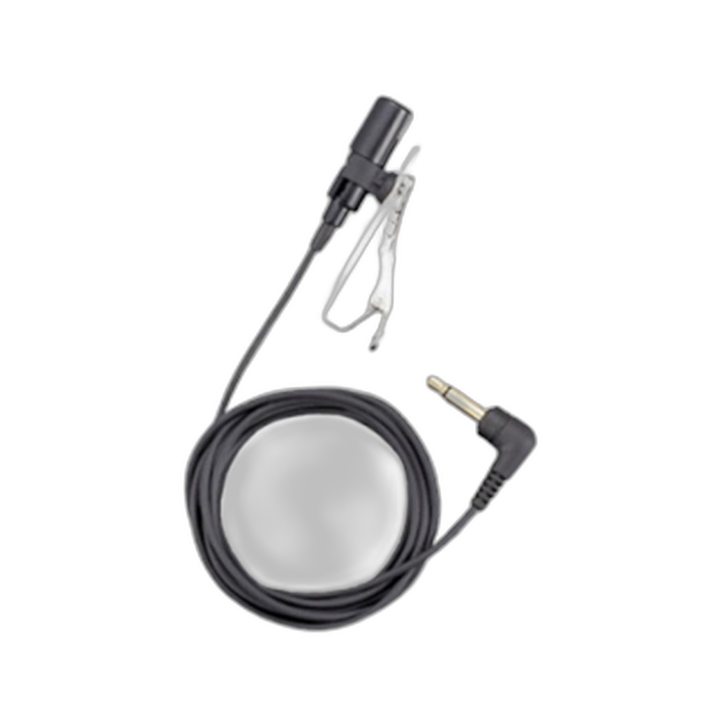 OM SYSTEM ME-15 Tie Clip Microphone