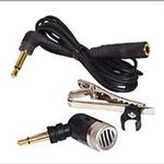 Olympus ME-52 Noise Cancellation Microphone 0