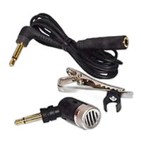 OM SYSTEM ME-52 Noise Cancellation Microphone 0