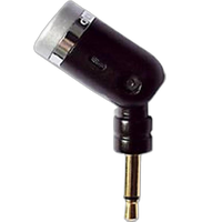 OM SYSTEM ME-52 Noise Cancellation Microphone 1