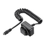 Olympus Hotshoe Flash Cable (for use with the FP-01 1