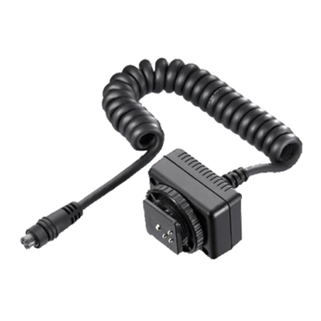Olympus Hotshoe Flash Cable (for use with the FP-01