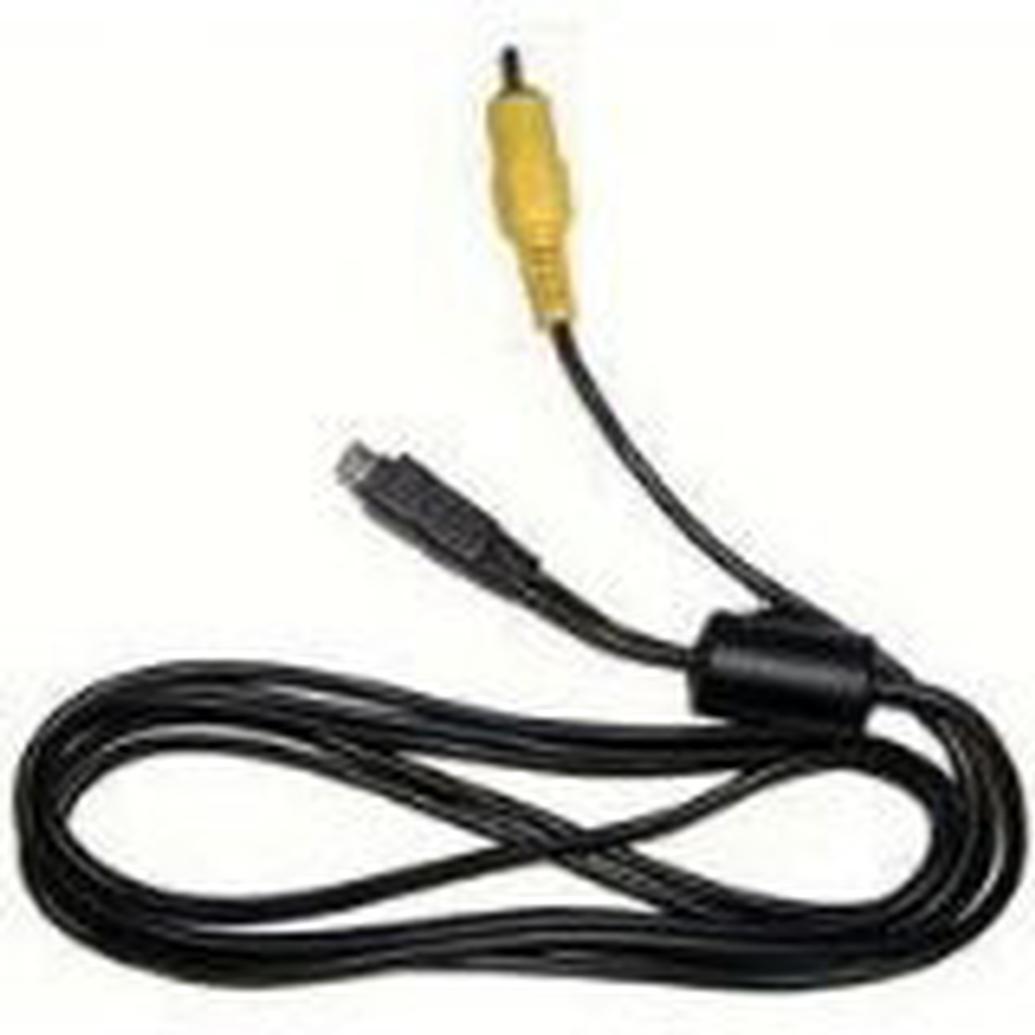 Olympus CB-HD1 Video Cable (Black)