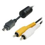 Olympus USB Cable (White) 0