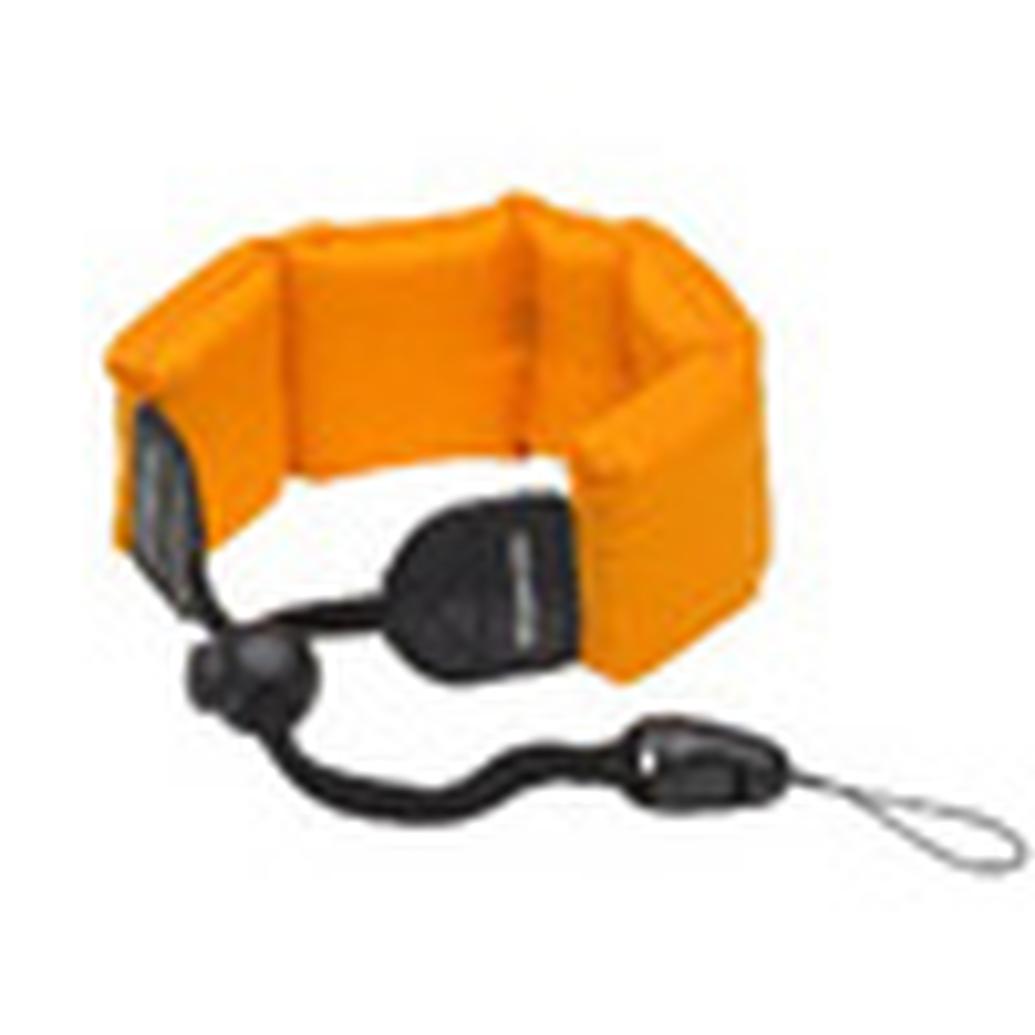 Olympus Floating Foam Strap (Orange)