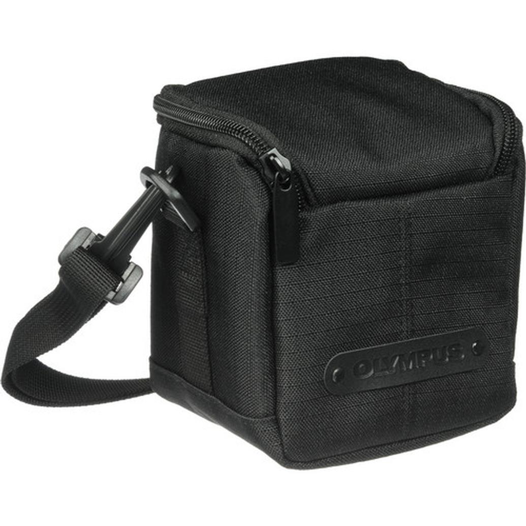 Olympus Ultra Zoom Shoulder Case (Black)