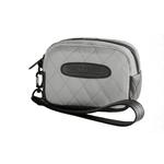 Olympus Quilted SZ Case (Gray/Black) 0