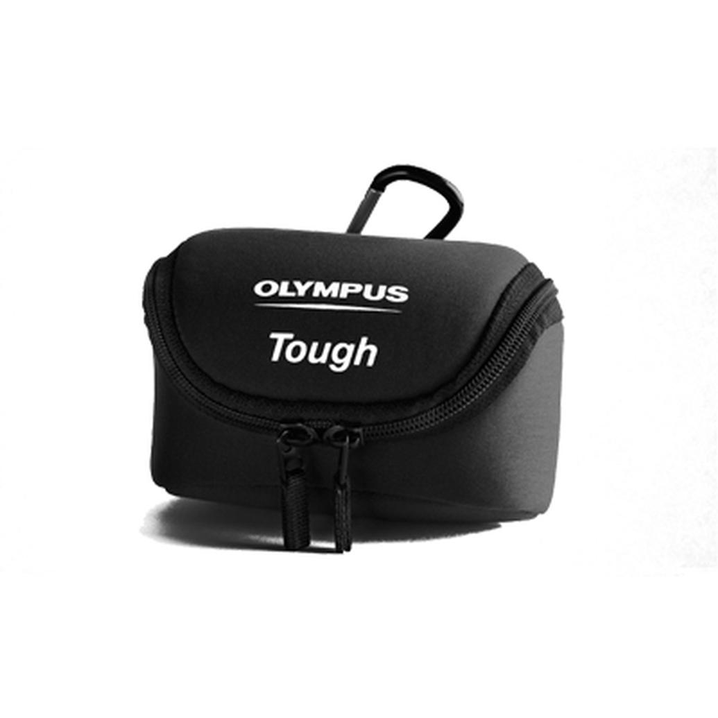 Olympus Tough Neoprene Case (Black)