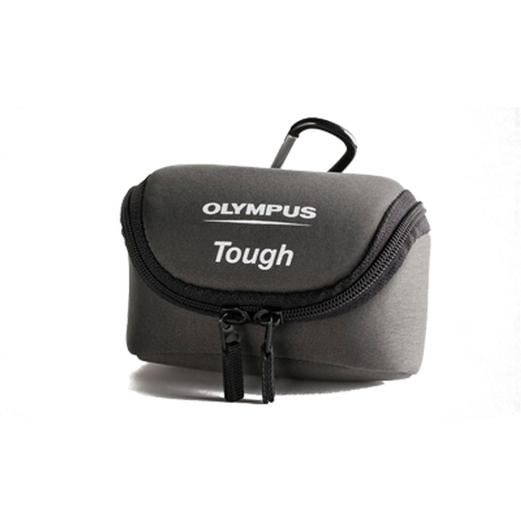 Olympus Tough Neoprene Case (Gray)