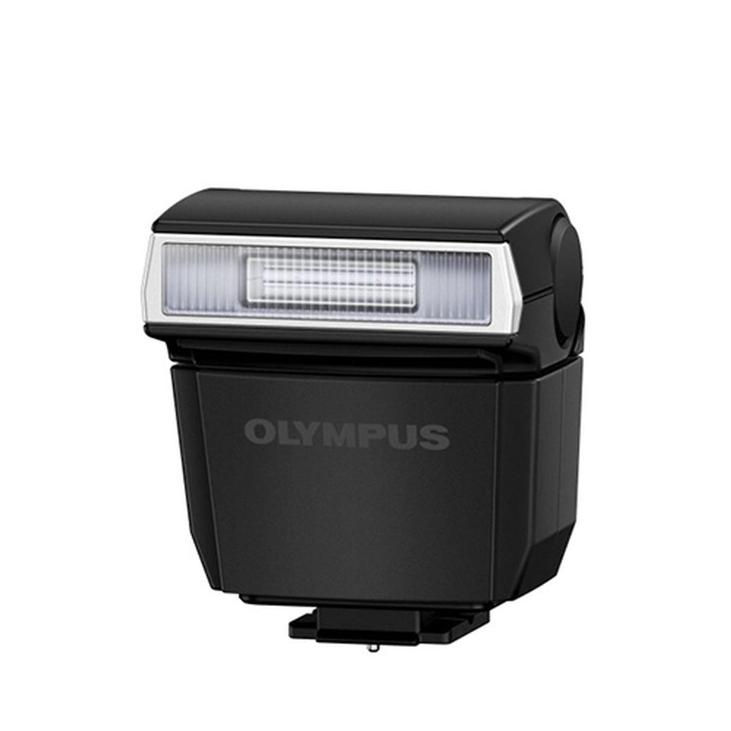 Olympus FL-LM3 Flash