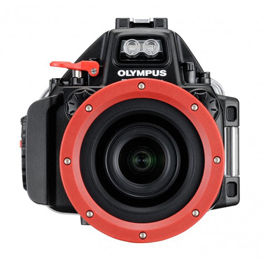 Olympus PT-EP13 Underwater Housing for OM-D E-M5 Mark II