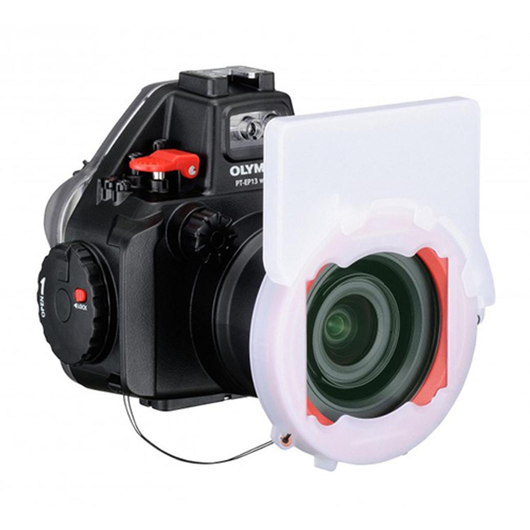 Olympus PT-EP13 Underwater Housing for OM-D E-M5 Mark II