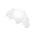 Olympus UFLDP-4 Diffuser for UFL-3 Underwater Flash 0