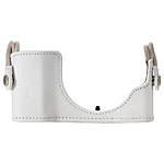 Olympus CS-45B Body Jacket (White) 0