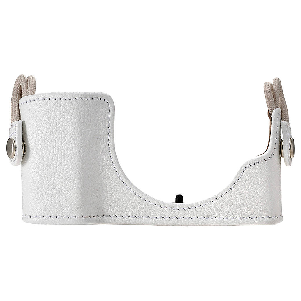 Olympus CS-45B Body Jacket (White)