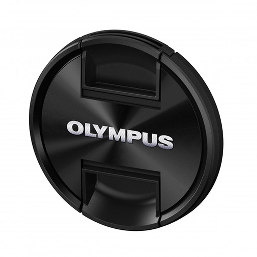 Olympus LC-58F Lens Cap for 14-150mm f/3.5-5.6 II Lens