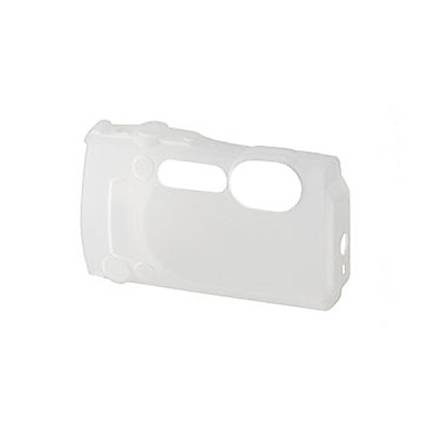 Olympus CSCH-124 Silicone Jacket for Tough TG-860 Digital Camera