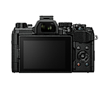 Olympus OM-D E-M5 Mark III Mirrorless Micro 4/3 Camera w/14-150mm (Black) 1