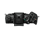 Olympus OM-D E-M5 Mark III Mirrorless Micro 4/3 Camera w/14-150mm (Black) 3