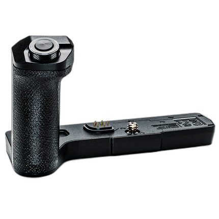 OM SYSTEM ECG-5 External Grip