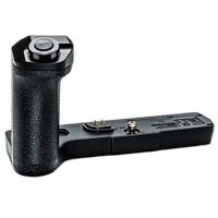 OM SYSTEM ECG-5 External Grip 0