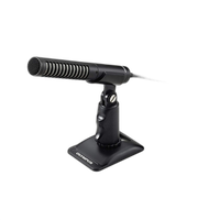 OM SYSTEM ME-31 Compact Gun Microphone 0