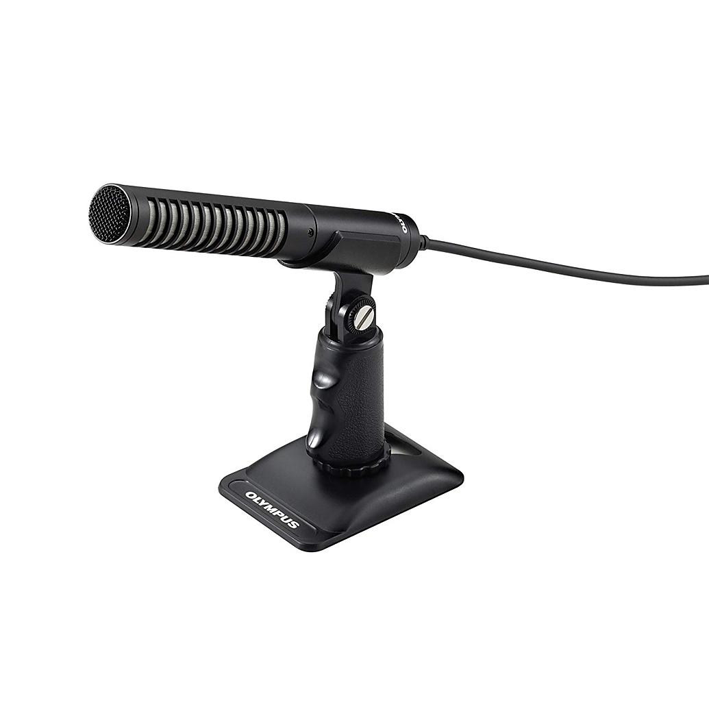 Olympus ME-31 Compact Gun Microphone