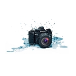 Olympus OM-D E-M5 Mark III Mirrorless Digital Camera with 12-45mm (Black) 1