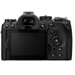 OM SYSTEM OM-1 Mirrorless Camera with 12-40mm f/2.8 Lens 1