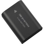OM SYSTEM BLX-1 Lithium-ion Rechargeable Battery 0