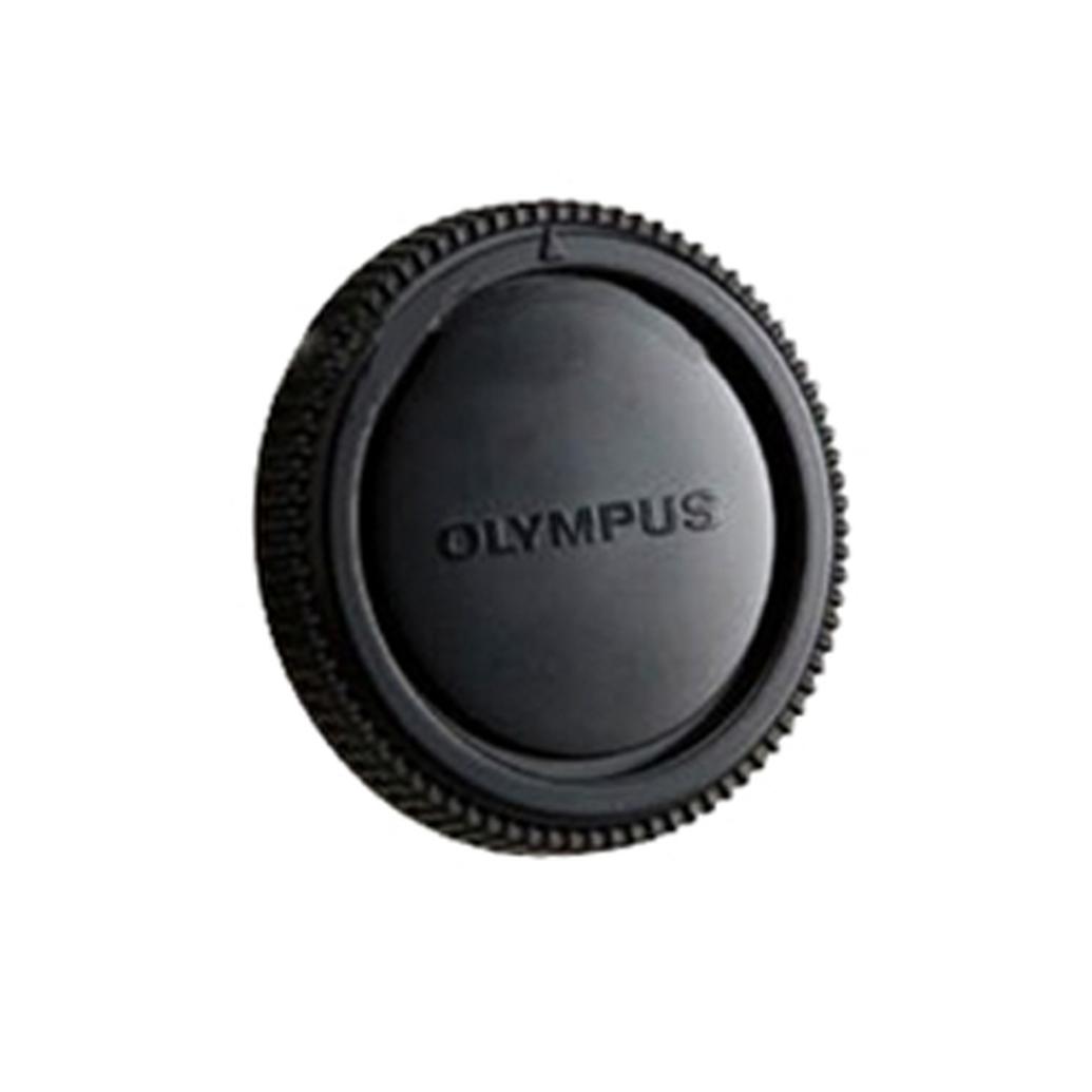 Olympus Camera Body Cap (for all Thirds Cameras)
