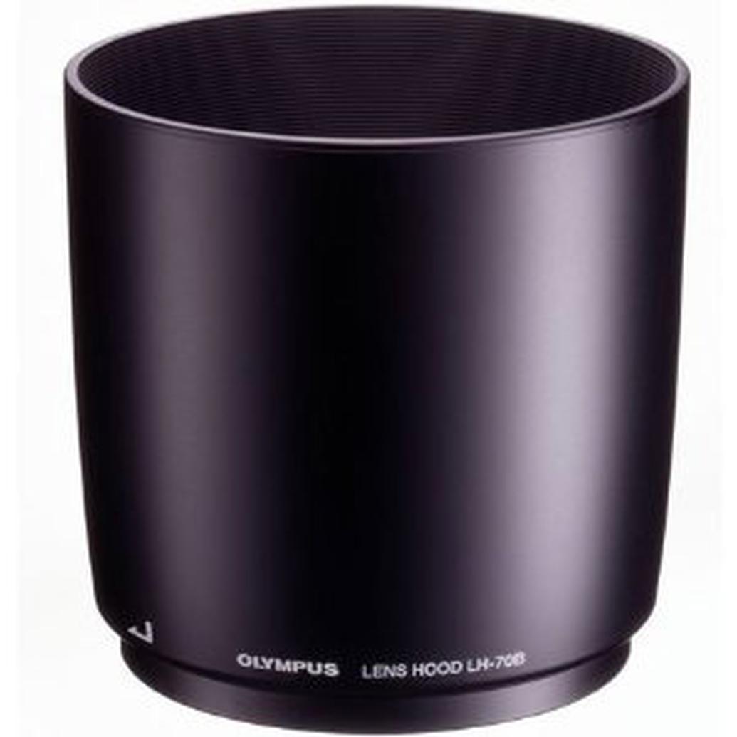 Olympus LH-70B Lens Hood for Olympus 50-200mm F2.8-3.5 Lens