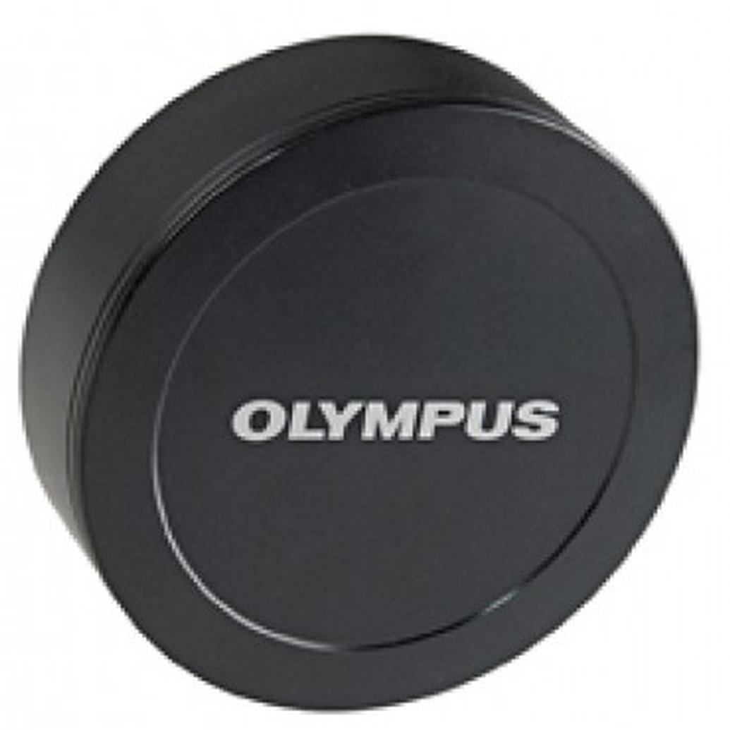 Olympus Aluminum Lens Cap (for the ED 7-14 F4 Zoom)