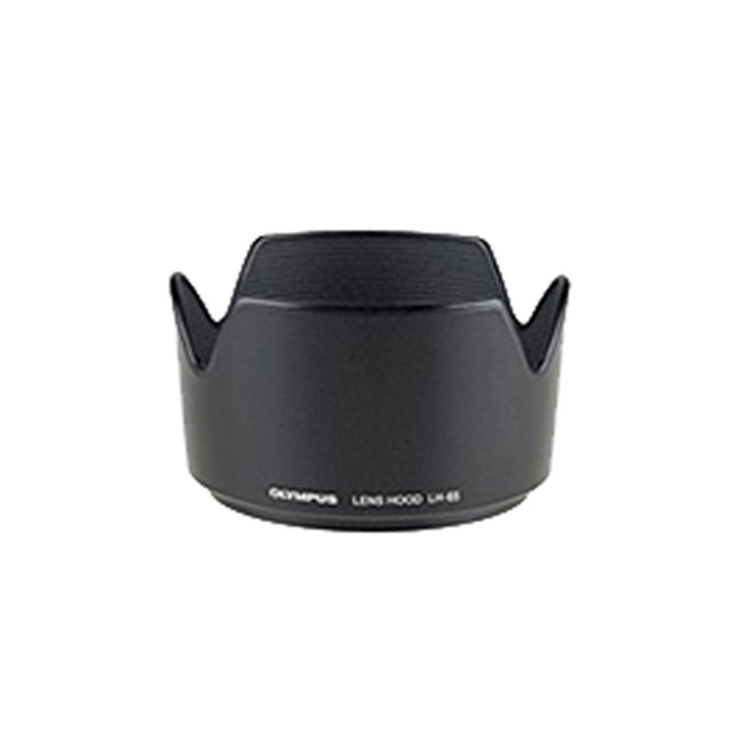 Olympus LH-65 Lens Hood for Olympus 18-180mm f/3.5-6.3 ED Zuiko Zoom Lens
